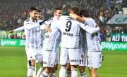 Trendyol Süper Lig’de Rakip VavaCars Fatih Karagümrük