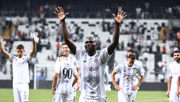 Trendyol Süper Lig'de Rakip VavaCars Fatih Karagümrük