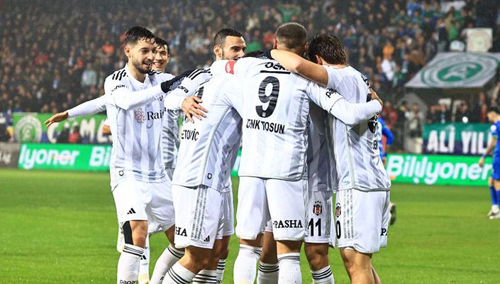 Trendyol Süper Lig’de Rakip VavaCars Fatih Karagümrük