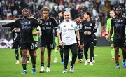 Trendyol Süper Lig’de Rakip Yılport Samsunspor