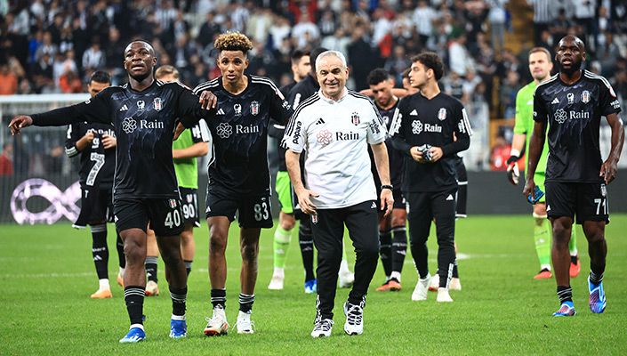 Trendyol Süper Lig’de Rakip Yılport Samsunspor