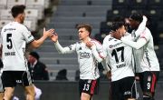 Trendyol Süper Lig'de Rakip Zecorner Kayserispor