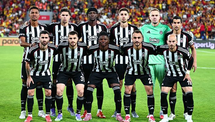 Trendyol Süper Lig'de Rakip Zecorner Kayserispor