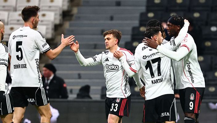 Trendyol Süper Lig'de Rakip Zecorner Kayserispor