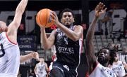 Trevon Bluiett: “Savaştık ve kazanmayı bildik”