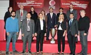 Kadınlar Türkiye Kupası Kura Çekimi Yapıldı