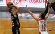 Basketbolda Türkiye Kupası Heyecanı 