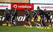 Antrenman Notları