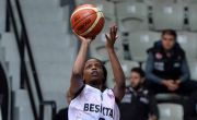Beşiktaş Women win away in EuroCup