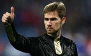 Partizan Maçının Hakemi Alexandru Dan Tudor