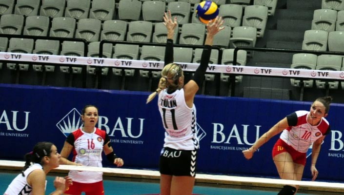 'İyi Bir Sonuçla Ayrılmak İstiyoruz'
