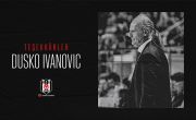 Tüm Emeklerin İçin Teşekkürler Dusko Ivanovic