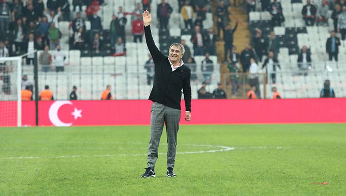 Tüm Emeklerin İçin Teşekkürler Şenol Güneş