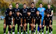 Tümosan Konyaspor:1 Beşiktaş:3 (U-19)
