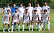 Tümosan Konyaspor:2 Beşiktaş:0 (U-19)