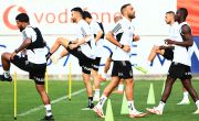Tümosan Konyaspor Maçı Antrenman Notları
