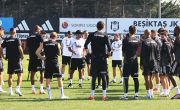 Tümosan Konyaspor Maçı Antrenman Notları