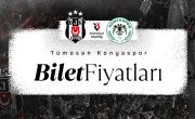 Tümosan Konyaspor Maçı Biletleri Hakkında Bilgilendirme