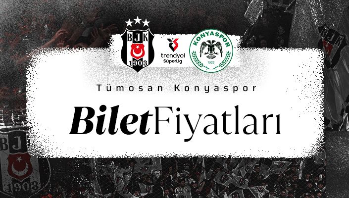 Tümosan Konyaspor Maçı Biletleri Hakkında Bilgilendirme