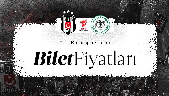 Tümosan Konyaspor Maçı Biletleri Hakkında Bilgilendirme