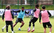 Tümosan Konyaspor Maçı Hazırlıkları Başladı