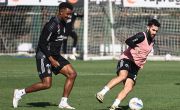 Tümosan Konyaspor Maçı Hazırlıkları Devam Ediyor