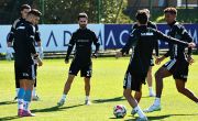 Tümosan Konyaspor Maçı Hazırlıkları Tamamlandı