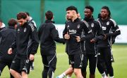 Tümosan Konyaspor Maçı Hazırlıkları Tamamlandı