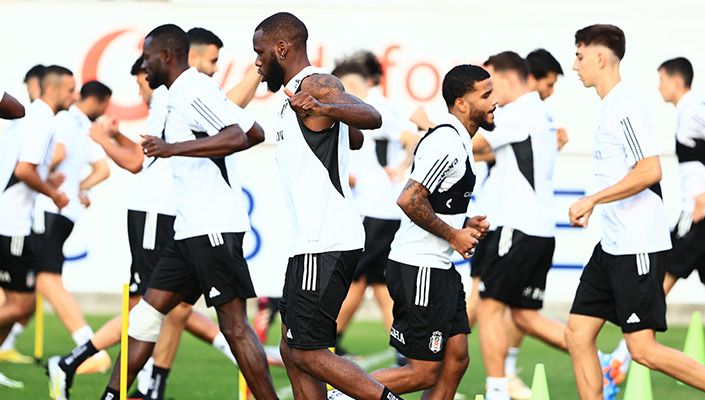 Tümosan Konyaspor Maçı Hazırlıkları Tamamlandı