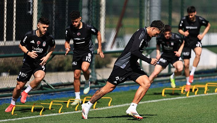 Tümosan Konyaspor Maçı Hazırlıkları Tamamlandı