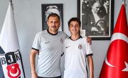 Tuna Yılmaz Futbol Akademimize Dahil Oldu