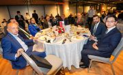 Tüpraş Stadyumu’nda İftar Daveti