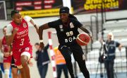 Beşiktaş BOA ease past Turgutlu Belediye