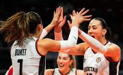 Türk Hava Yolları:1 Beşiktaş:3