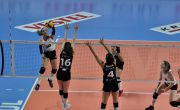 Lady Eagles suffer straight-set loss to Nilüfer Belediye at Bursa 