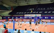 Beşiktaş defeated by Çan Gençlik Kale Spor in straight sets