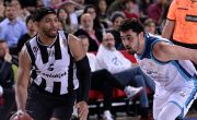 Turk Telekom top Beşiktaş Emlakjet in Super League