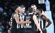 Beşiktaş victorious in  EuroCup’s Turkish Derby
