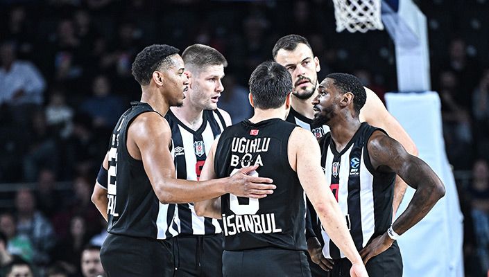 BKT EuroCup'ta Rakip Panionios Athens