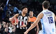 Fourth quarter surge falls short for Beşiktaş GAIN