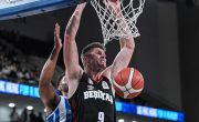 Beşiktaş fall to Turk Telekom on road