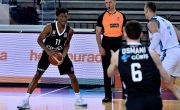 Beşiktaş Icrypex keep on winning