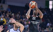 Eagles lose in Super League