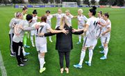 Turkcell Kadın Futbol Ligi'nde Rakip Amed Sportif Faaliyetler