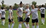 Turkcell Kadın Futbol Ligi'nde Rakip Fatih Vatan Spor
