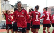 Turkcell Kadın Futbol Süper Ligi’nde Fatih Vatanspor