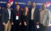 Turkcell Kadın Futbol Süper Ligi’nde Fikstür Belli Oldu