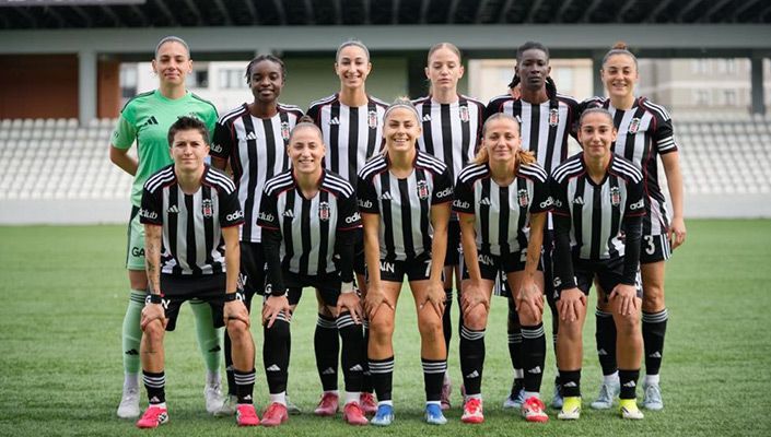 Turkcell Kadın Futbol Süper Ligi’nde Rakip 1207 Antalyaspor