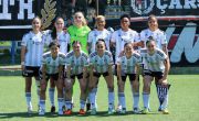 Turkcell Kadın Futbol Süper Ligi’nde Rakip ABB Fomget