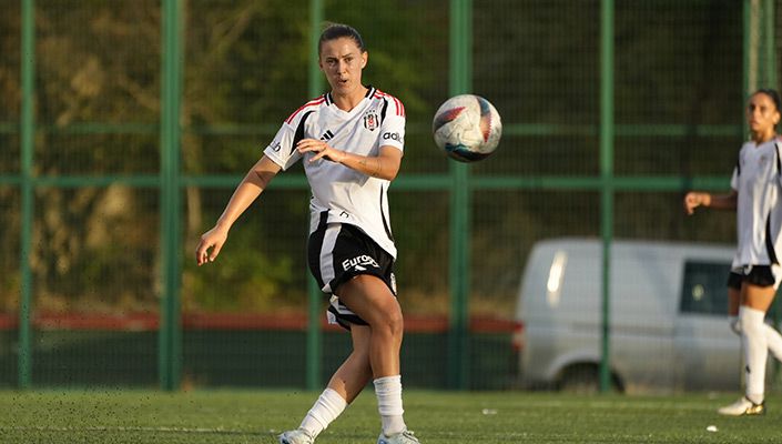 Turkcell Kadın Futbol Süper Ligi’nde Rakip ALG Spor